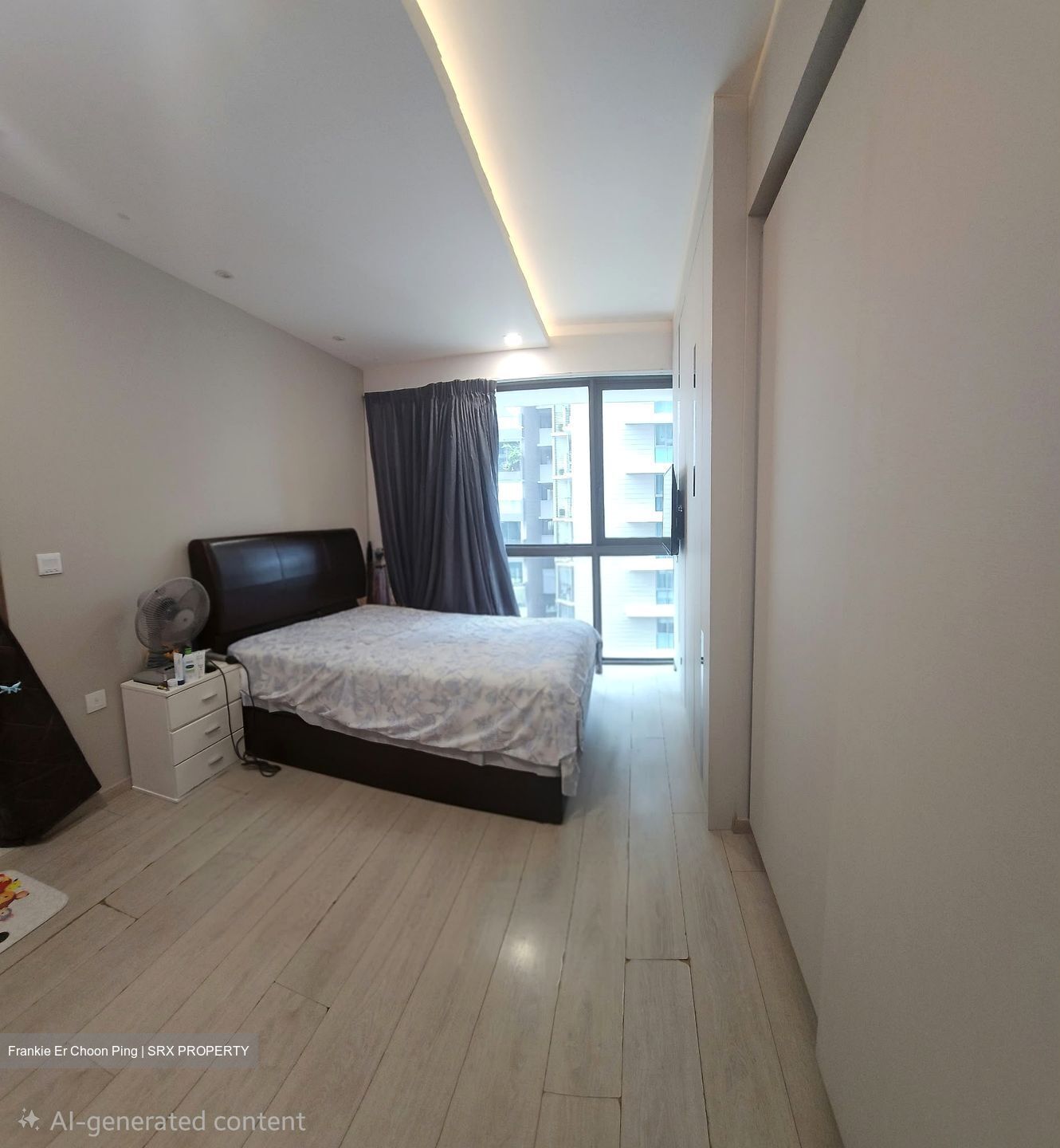 The Topiary (D28), Condominium #633796201